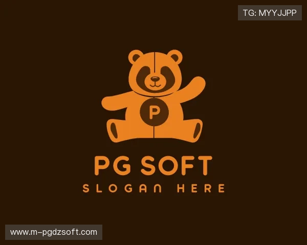 认识pg soft